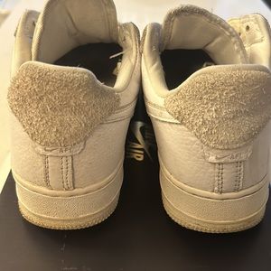 Nike Air Force 1 ‘07 Craft